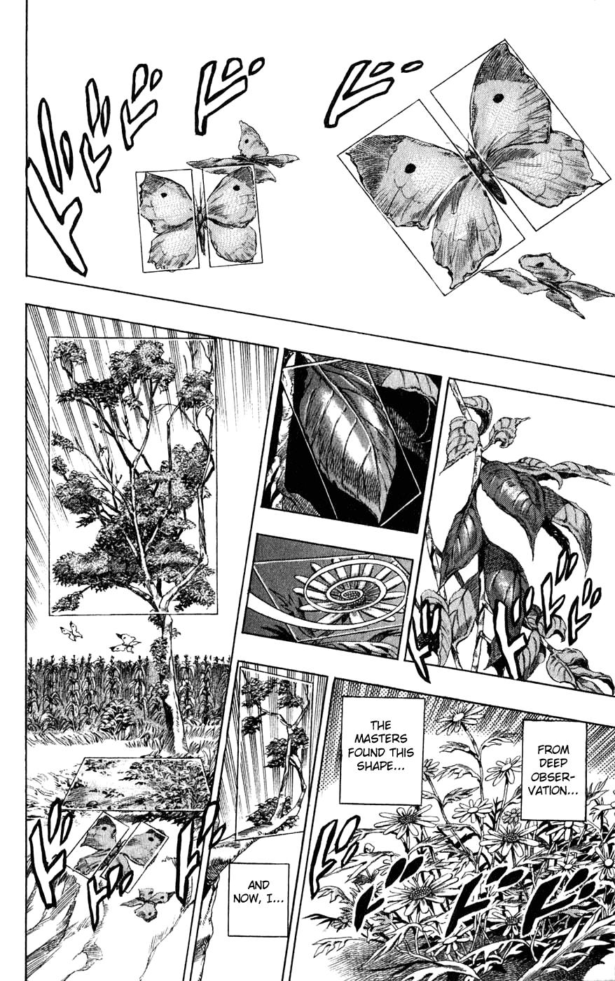 Steel Ball Run Chapter 43 - ManhwaFull.net