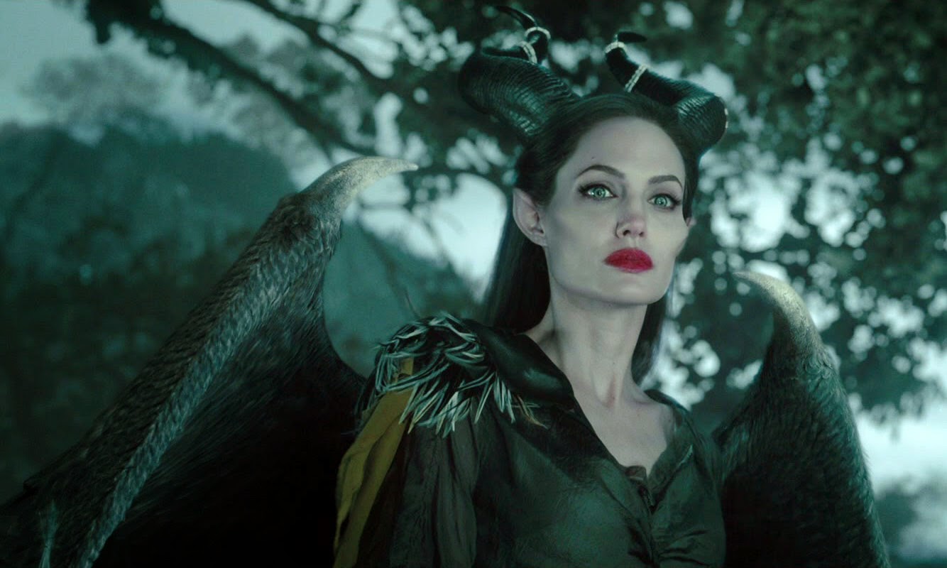 Малефисента картинки из фильма картинки