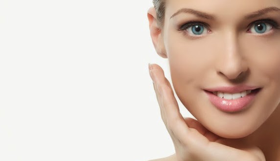 Cara Alami Memutihkan Kulit Wajah dengan Mudah Cara Alami Memutihkan Kulit Wajah dengan Mudah