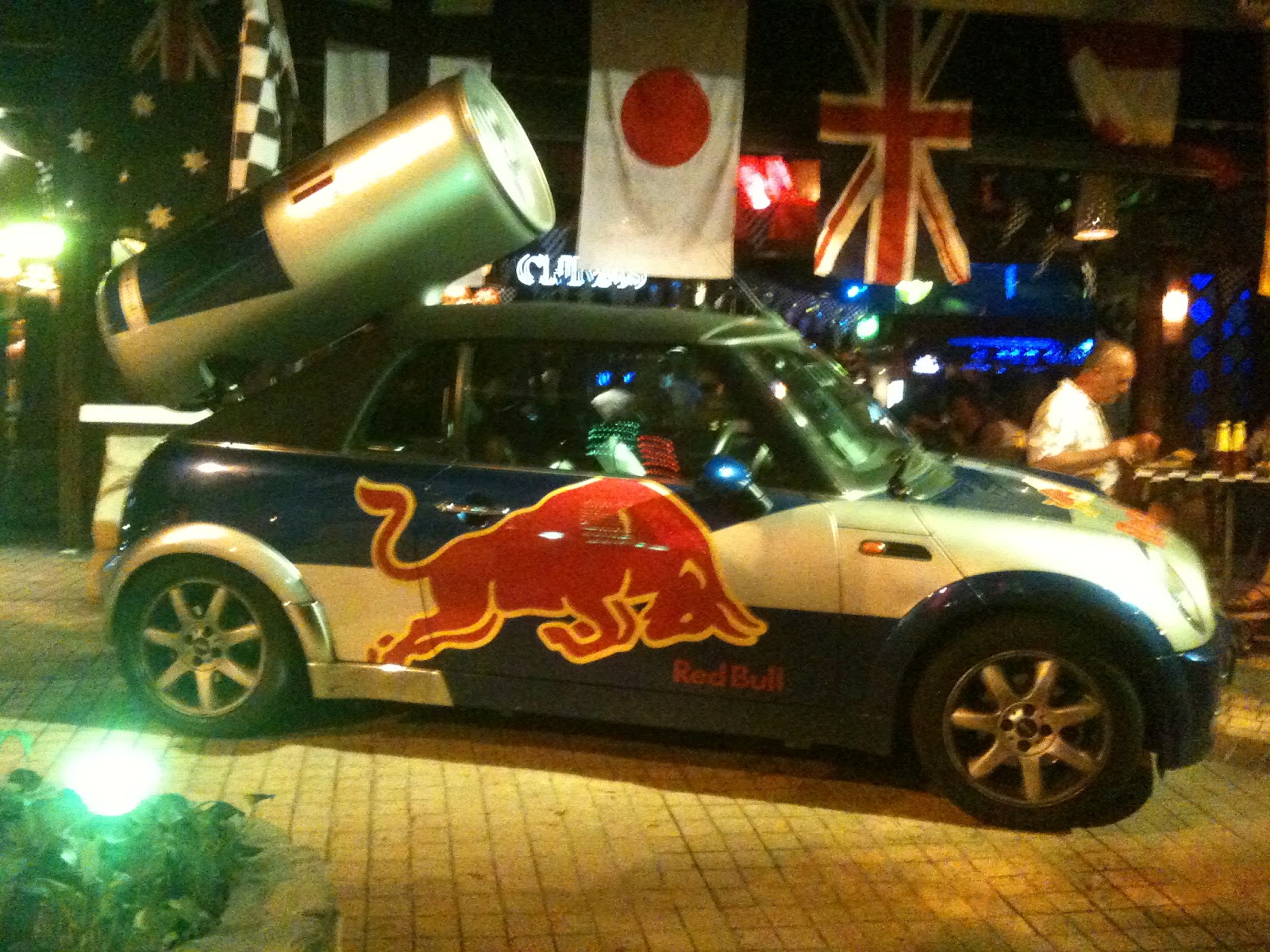 RUM JUNGLE KUALA LUMPUR Rum Jungle Kuala Lumpur to all F1