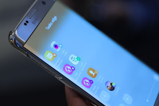 Rykte: då presenteras Samsung Galaxy S8