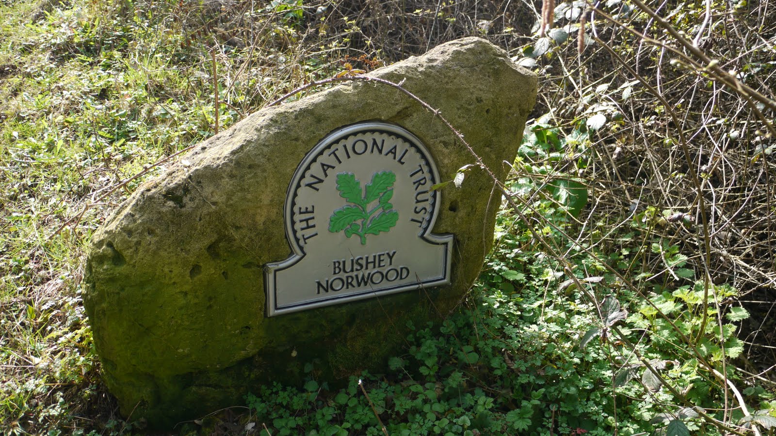 Bushey Norwood Bath Britain All Over Travel Guide