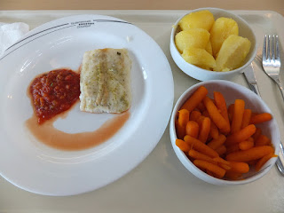 mensa hhu - woodenbild :)