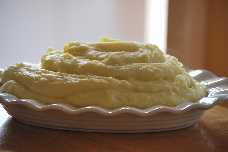 Meals For Busy Families Make Ahead Potatoes