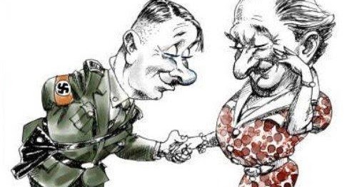 Nicola Sguera (il blog) Heidegger e il nazismo