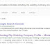 Alasan Mengapa Google tidak merayapi atau mengindeks semua halaman Website