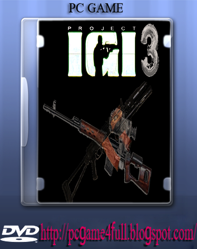 Скачать проект igi 3