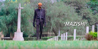 Video-Eric Omondi - Mazishi Mp4 Download