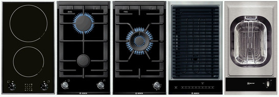 modulo de cocina