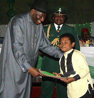 Celebrities Receive National Honours 2 Celebrities Receive National Honours 2