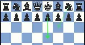 Best Free Android Apps: DroidFish - Stockfish chess engine