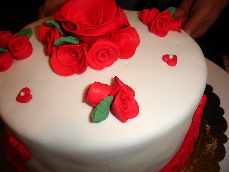 Tatlı Serüven Şeker Hamurlu Butik Pasta KursuAnkara