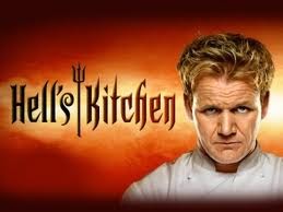 Hells Kitchen Bad Communication Hells Kitchen Bad Communication
