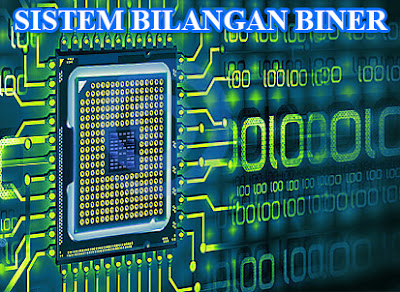 Sistem Bilangan Biner - AlfhaZona