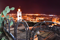 Fotografia Marruecos - Abuelohara