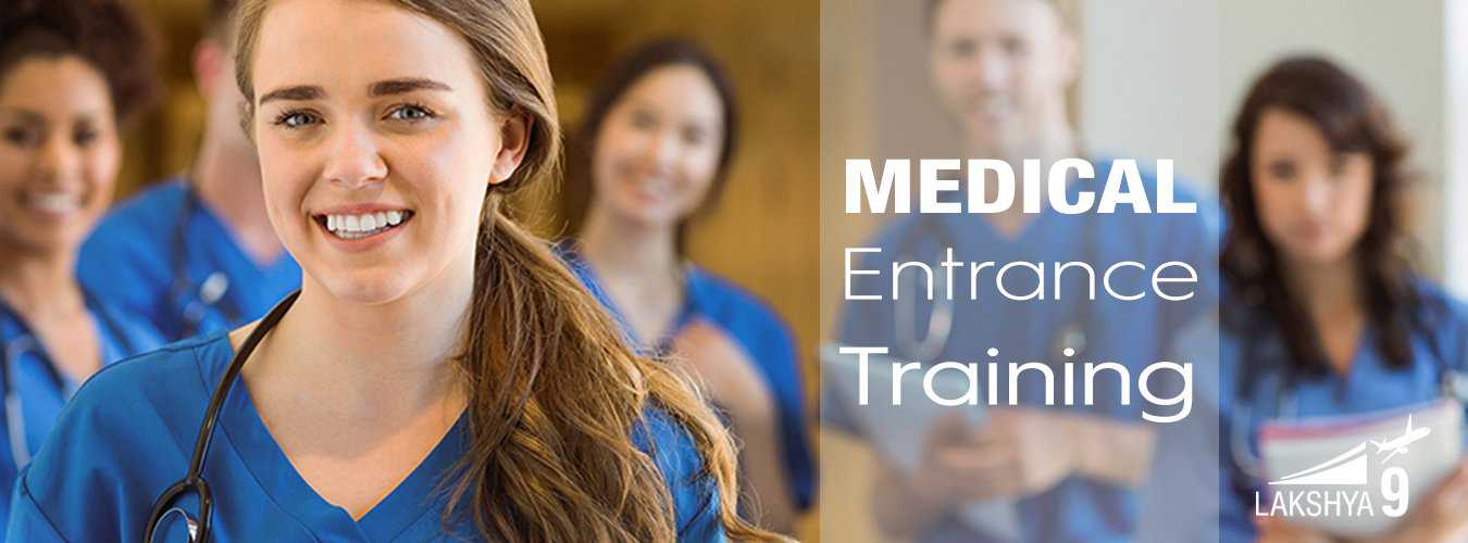 Medical entrance coaching centres in chennai