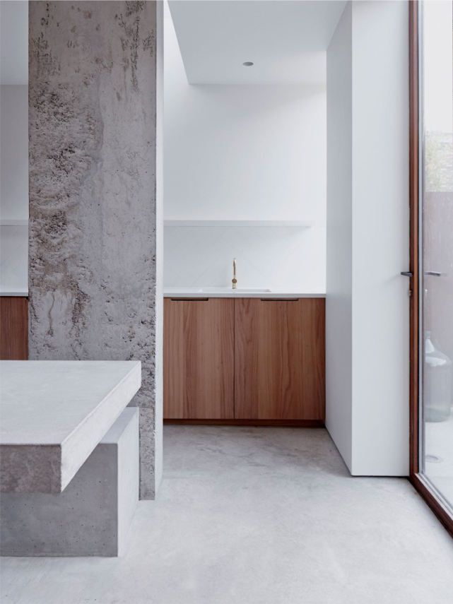 laostudio Ingersoll road w12