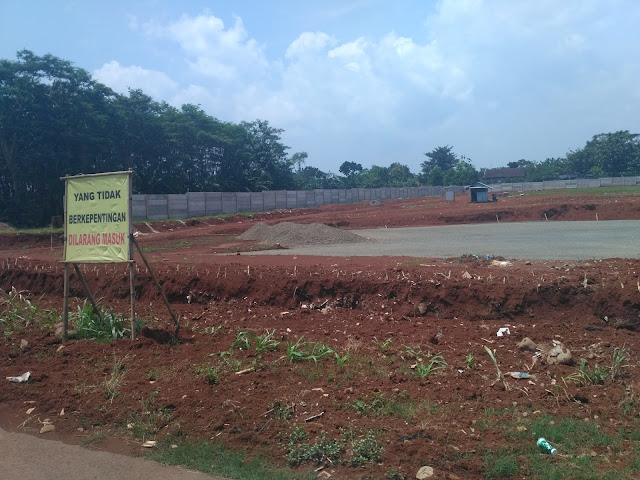 Diduga Ijin Diobral, Alih fungsi Lahan di Jepara Tak Terbendung 1 IMG 20170412 112118