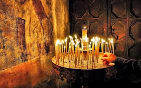 Αποτέλεσμα εικόνας για εκκλησιασμος πασχα