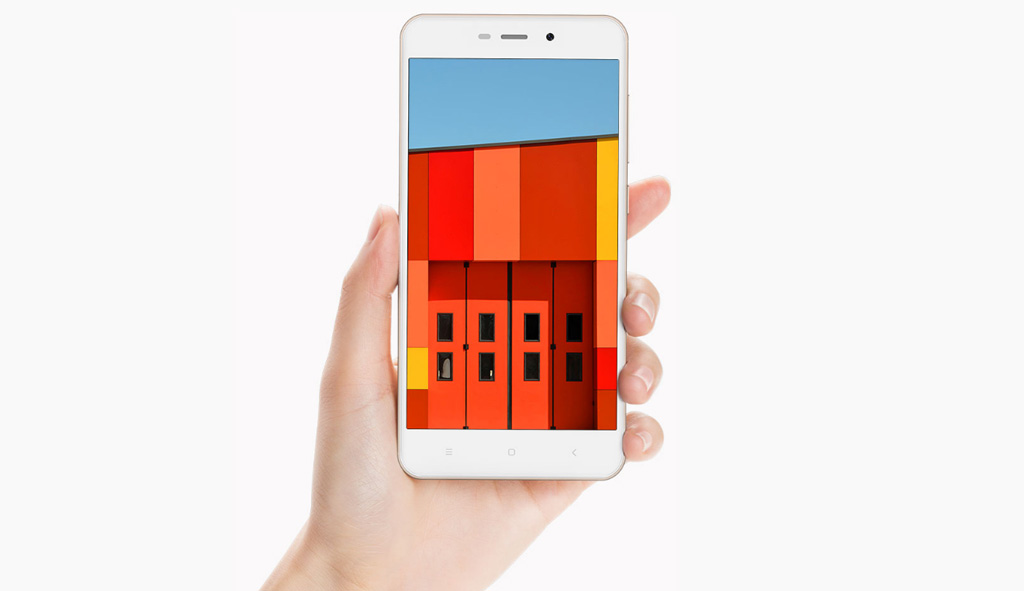 Xiaomi Redmi 4A price in nepal