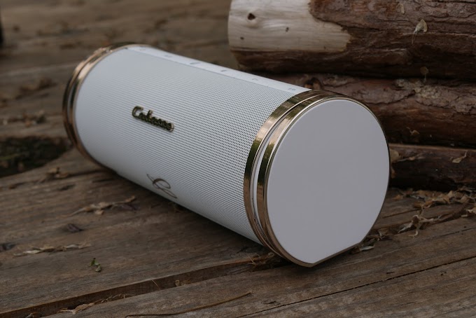 [Test] Cabasse Swell : l'enceinte sans fil presque parfaite !