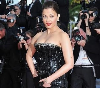 Aishwarya Rai Pregnant 2011