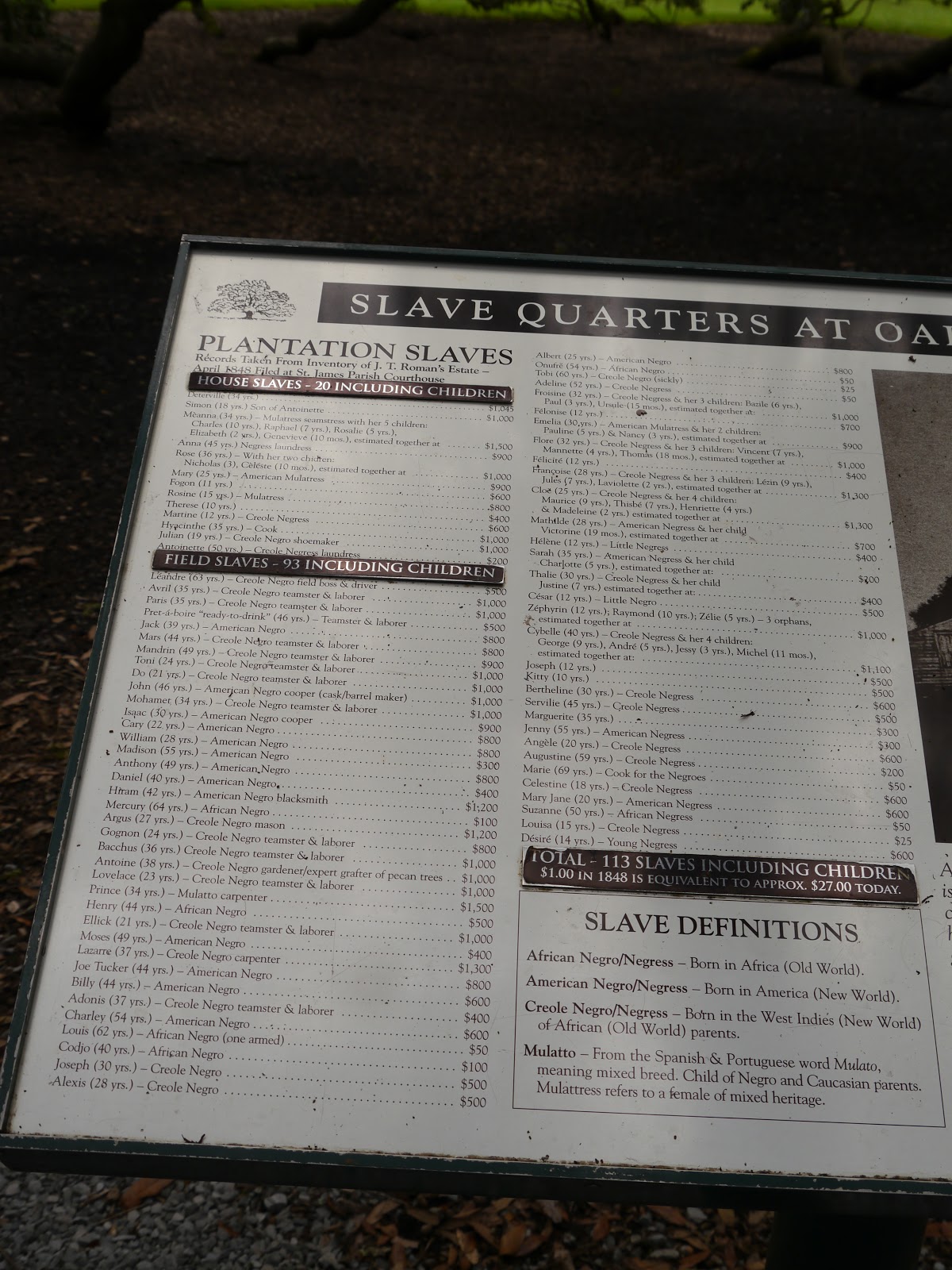 8 August 17 New Orleans