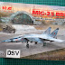 ICM 1/72 MiG-25 RBF (72174)