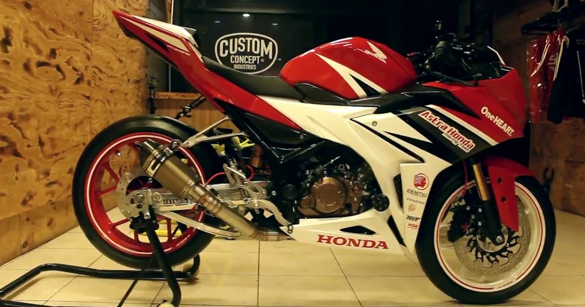 Modifikasi Cbr 2016 Modifikasi Motor 2017 Modifikasi Cbr 2016 Modifikasi Motor 2017