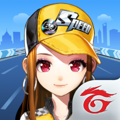 Garena Speed Drifters Mod Diamond Unlimited Full Unlocked Free Download Apps Mod Apk Update