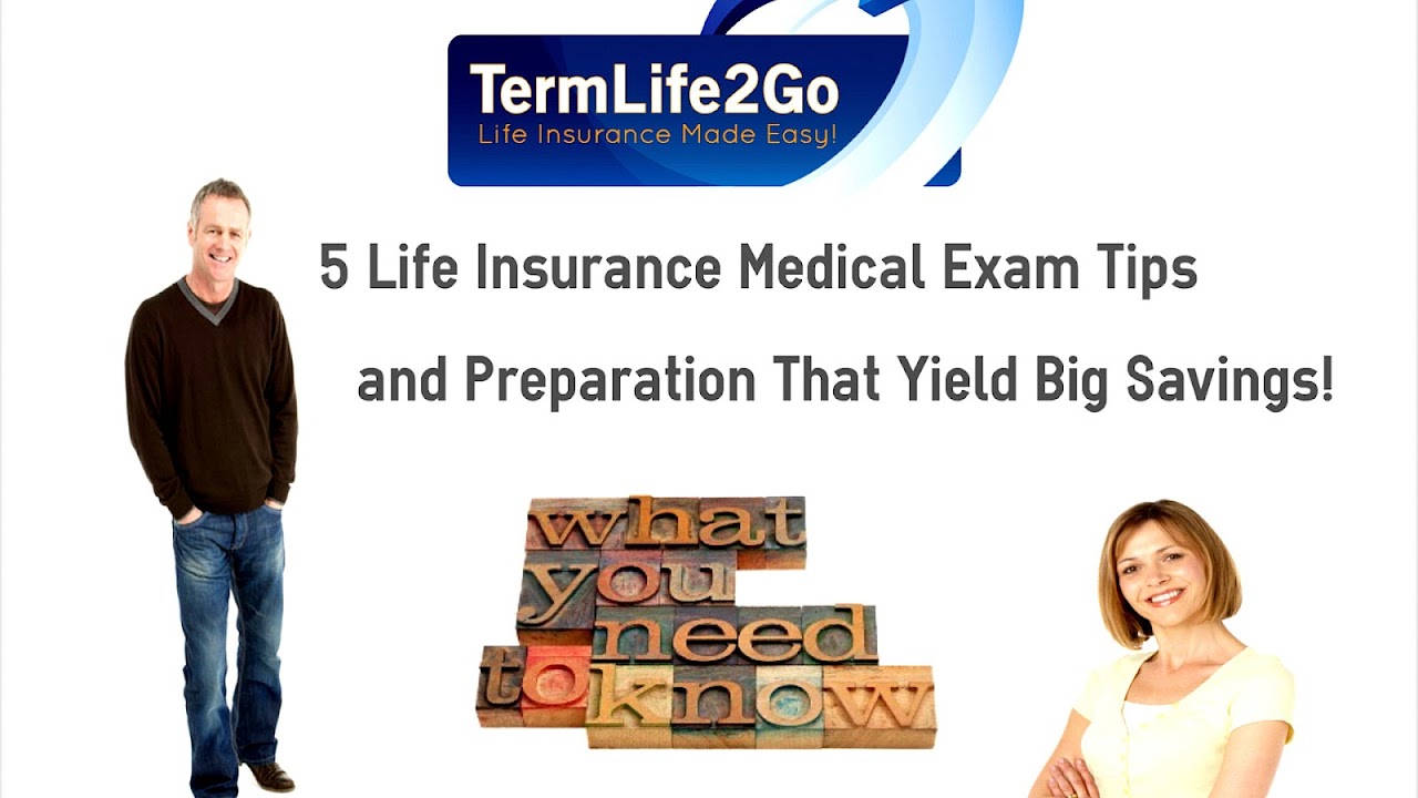 Life Insurance No Medical Questions Medicine - Medicine Choices