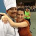Marian Rivera Displays Her Cooking Skills In Chef Boy Logros 'Idol Sa Kusina'