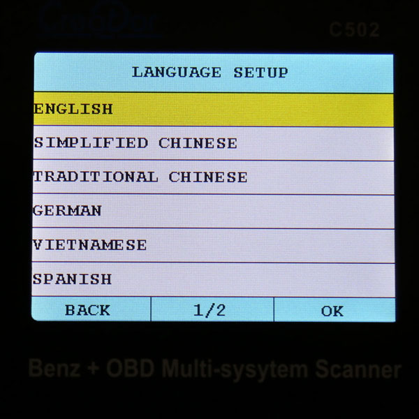 creator-c502-benz-scanner-menu-2
