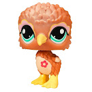 Littlest Pet Shop Special Kiwi Bird (#2015) Pet