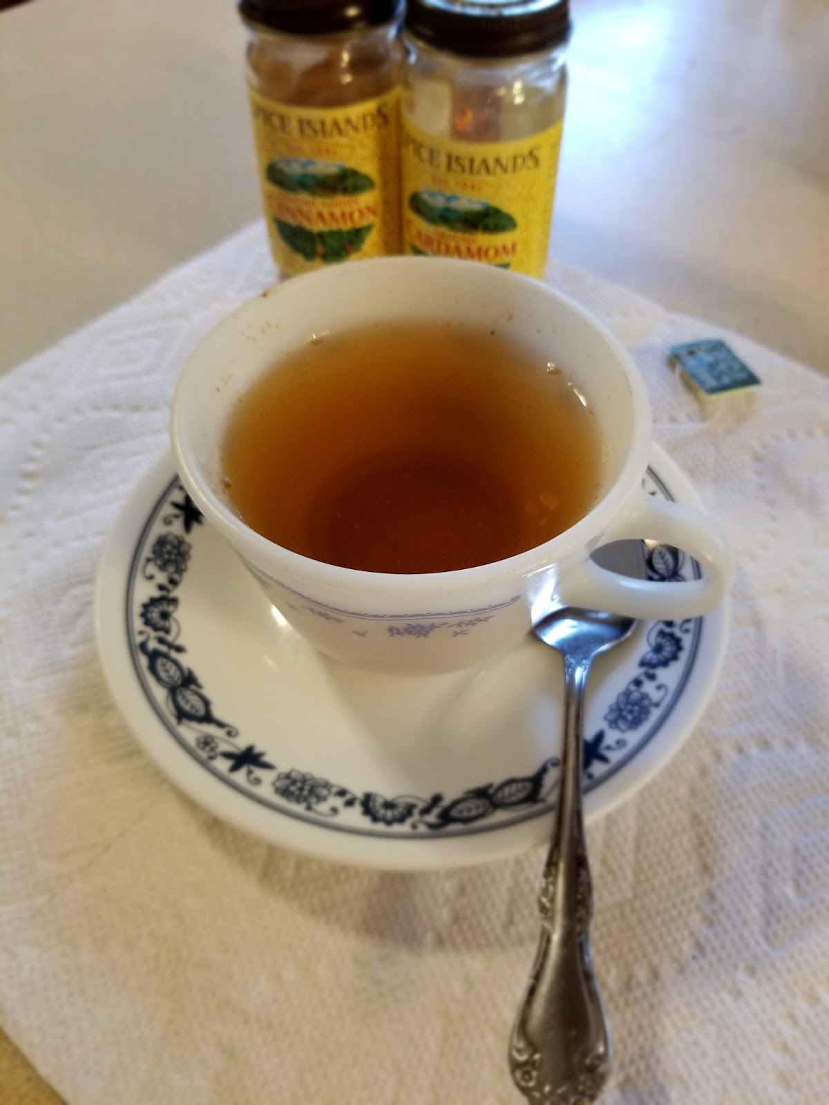 Everyday International Recipes