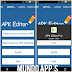 APK EDITOR PRO FULL APK