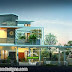 Contemporary style 4 bedroom 3500 sq-ft contemporary home