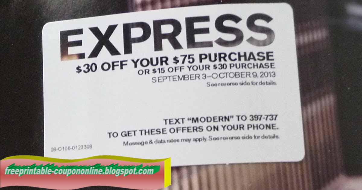 dvd express coupons