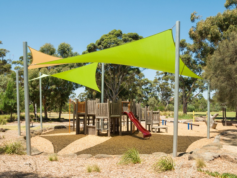 Benefits of Using Shade Sails for Schools Aussie Business Tips