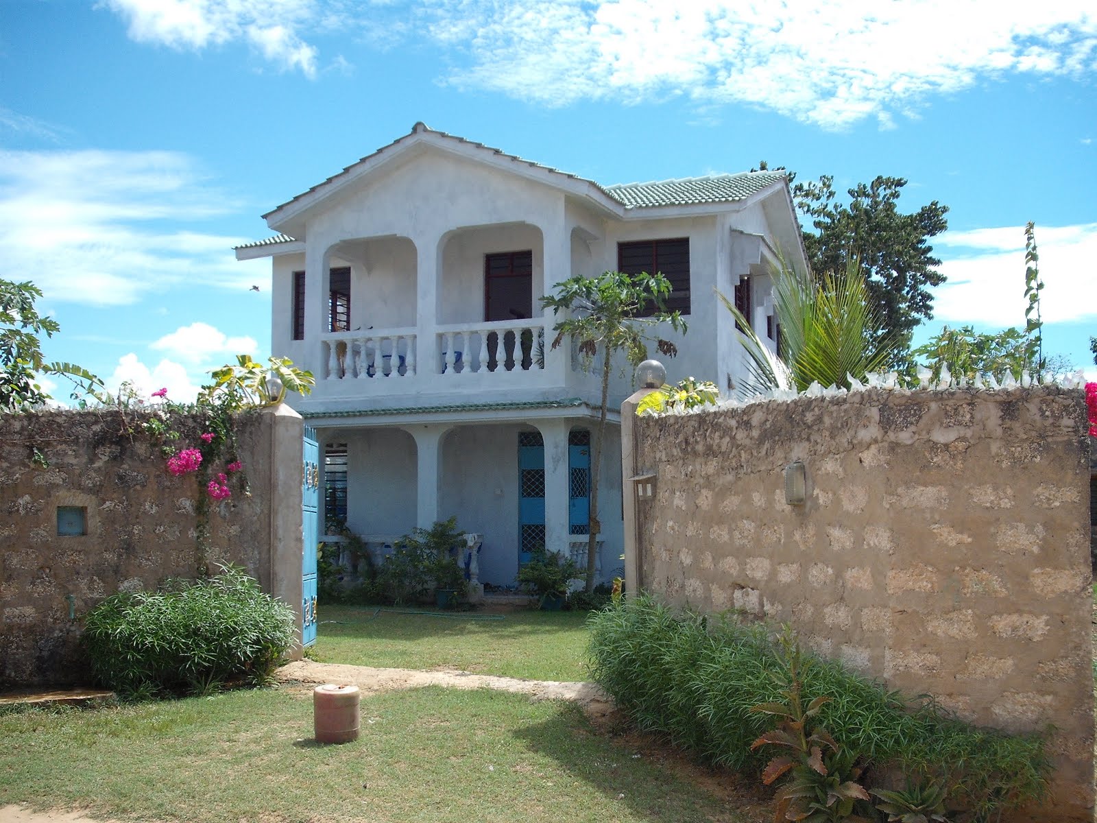 Apartment for Rent in Mtwapa, Kenya An Introduction to my Apartment