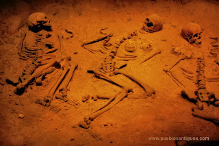 Pueblos Antiguos. Antropología, arqueología, historia, mitología y tradiciones del mundo. (Foto: www.chicosanchez.com)