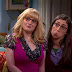 The Big Bang Theory: série é renovada para mais 2 temporadas e atrizes de Amy e Bernadete ganham aumento!