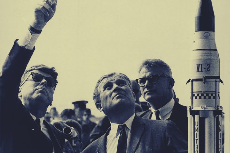 5 Things That NASA Doesn’t Want You To Know!