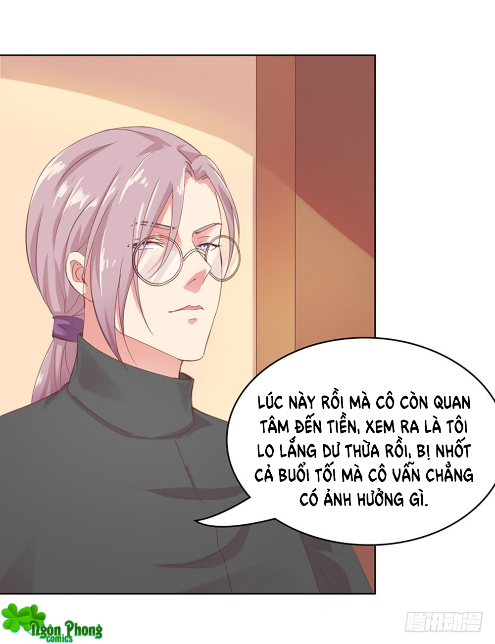 Vạn Sợi Tơ Tình Chap 9 - Next Chap 10