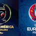 Tiền thưởng EURO 2016 cao gấp 16 lần thưởng Copa America