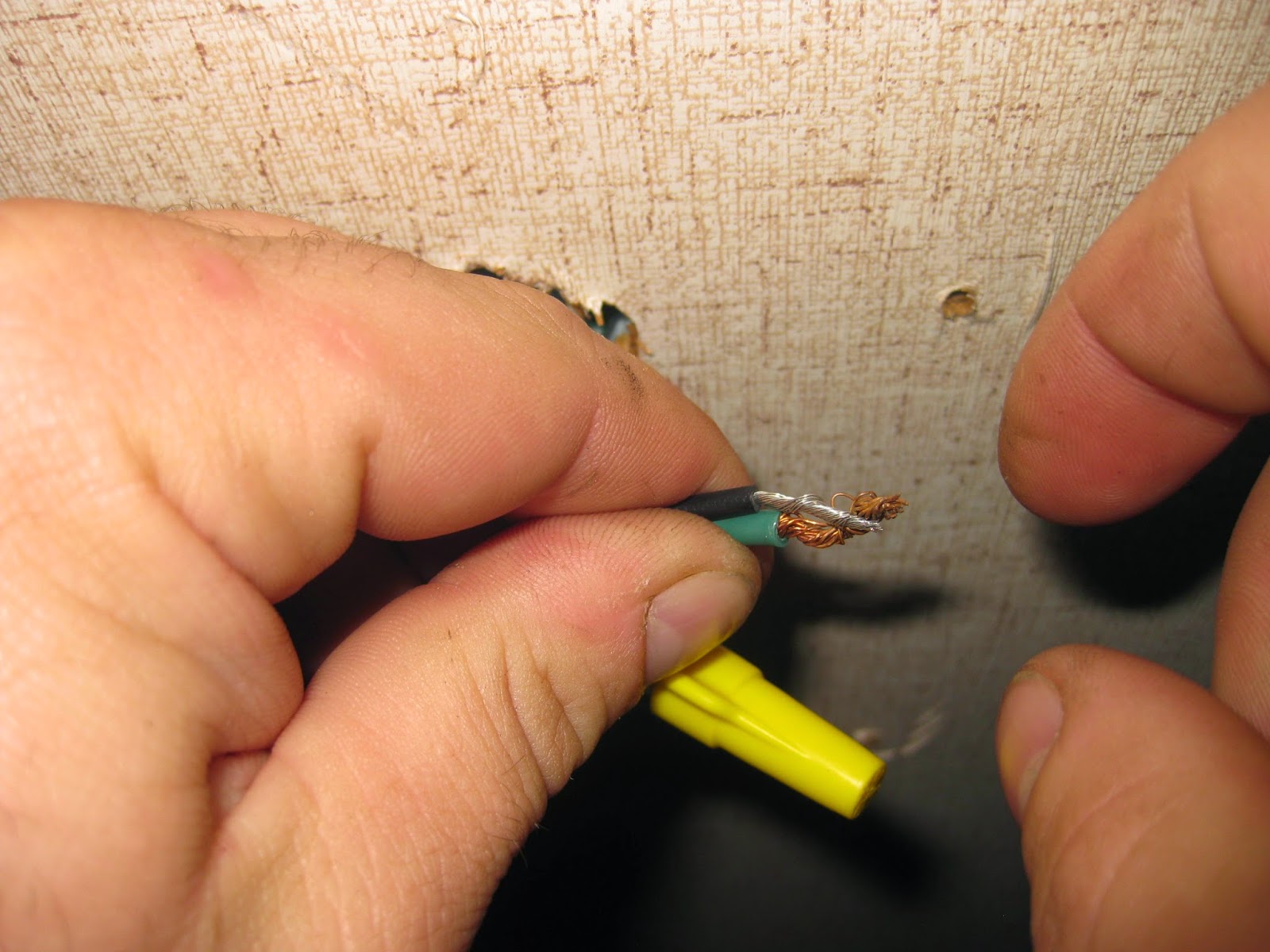 How to Install New Light fixtures in an RV Our RV Life