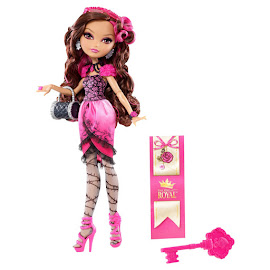Ever After High First Chapter Wave 2 Briar Beauty