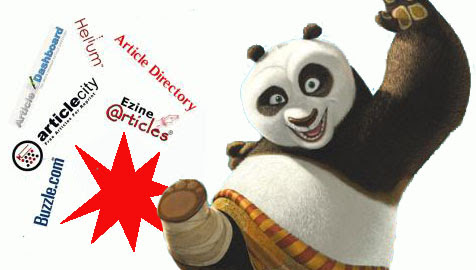 Postingan Marketing Setelah Google Panda Feb 2011