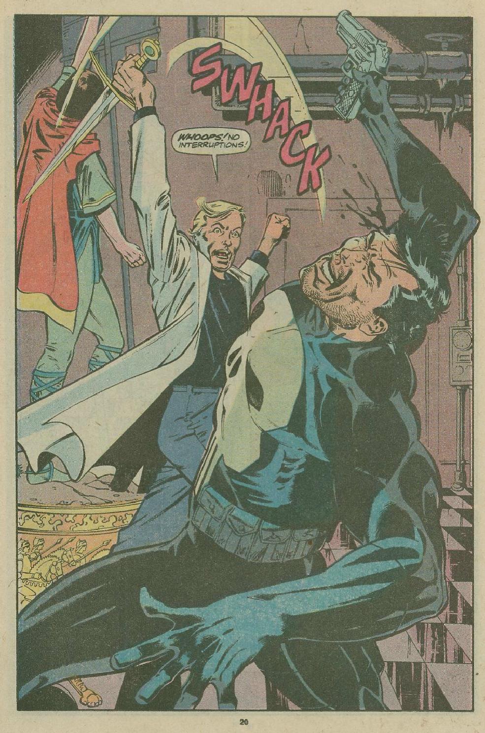 The Punisher (1987) Issue #30 - Confession #37 - English 17