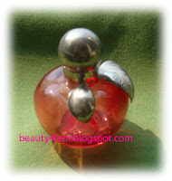 Красота - добрая сила: Нина Ричи Красное яблоко: отзывы о Nina Ricci ...